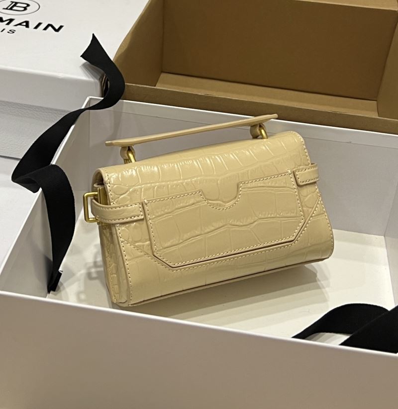 Balmain Satchel Bags